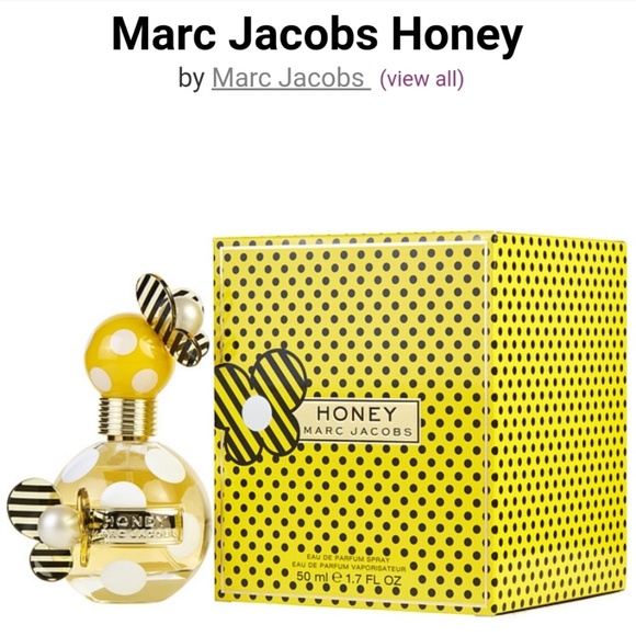 Marc Jacobs Accessories - Marc Jacobs HONEY